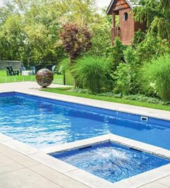 Northern Colorado Pools