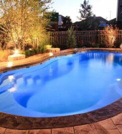 Northern Colorado Pools