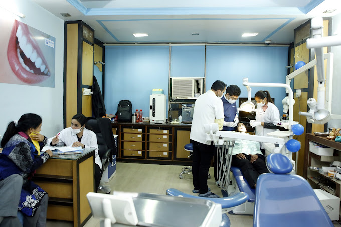 YouDent Hospital