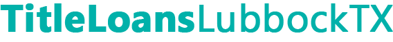 TitleLoansLubbockTX