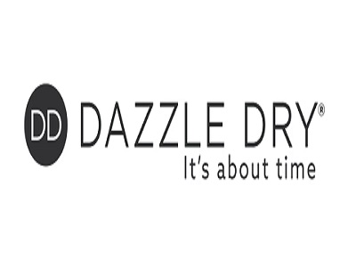 Dazzle Dry Australia & New Zealand