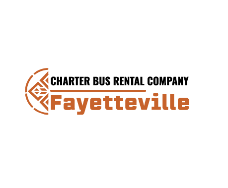 Charter Bus Rental Company Fayetteville