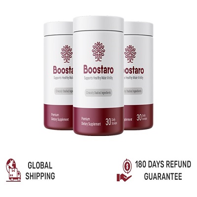 Boostaro