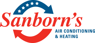 Sanborn's Air Conditioning & Heating