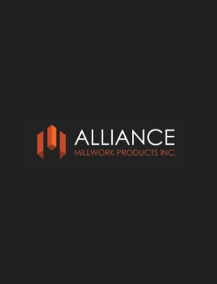 Alliance Millwork Products Inc