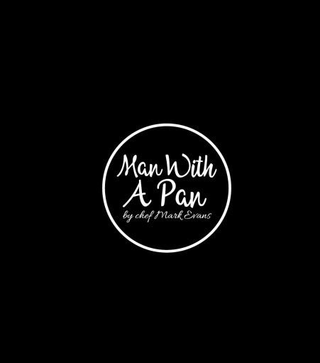 Man With A Pan Catering