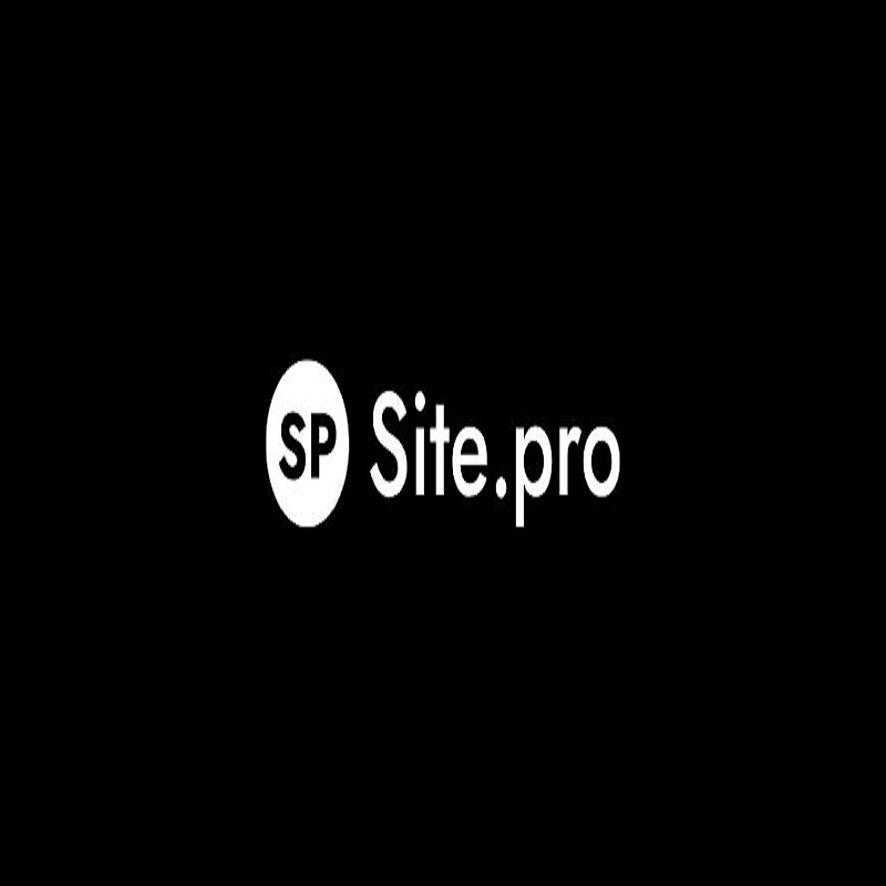 Site.pro Website Builder Gentbrugge