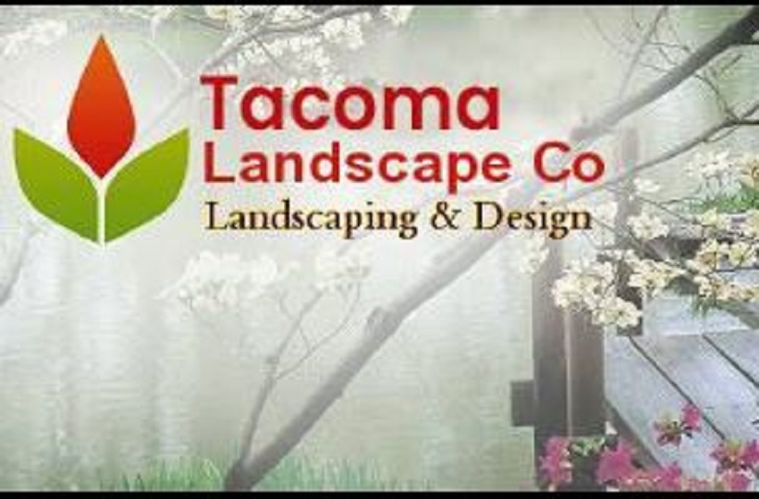 GPAK Tacoma landscaper