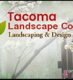 GPAK Tacoma landscaper