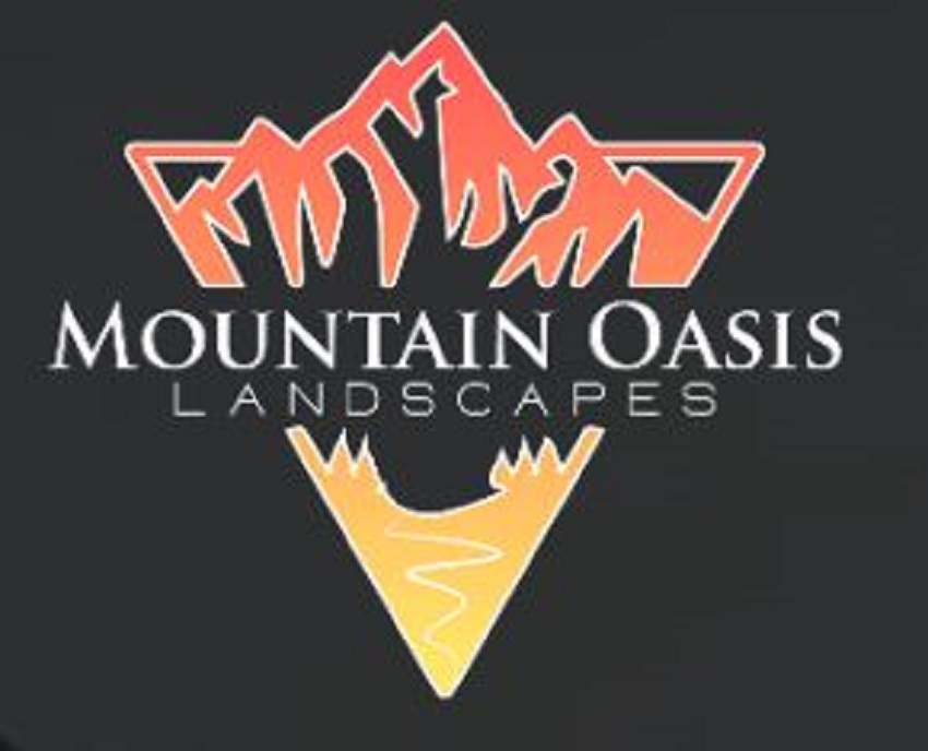 Mountain Oasis Landscapes