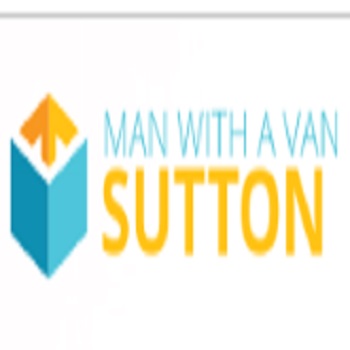 Man With a Van Sutton