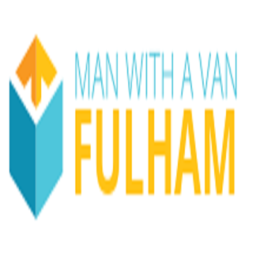 Man With a Van Fulham