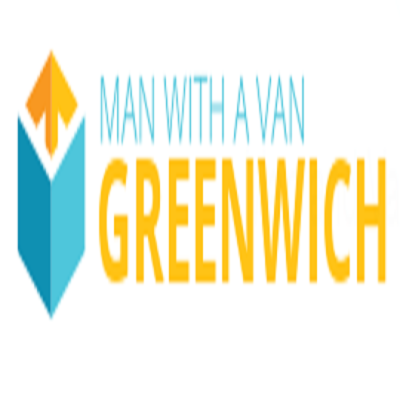 Man With a Van Greenwich
