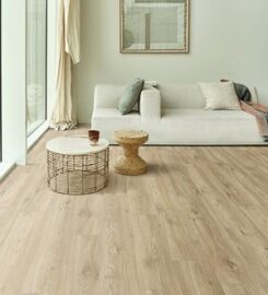 Burgess Flooring and Blinds Ltd