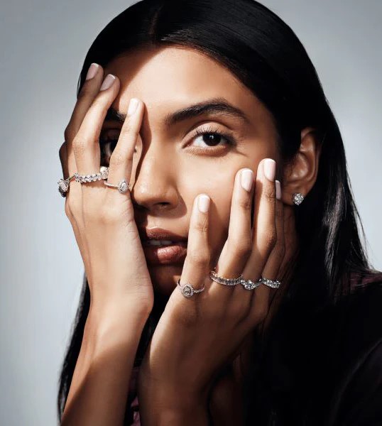 Lumeniri – Lab Grown Diamonds Jewelry