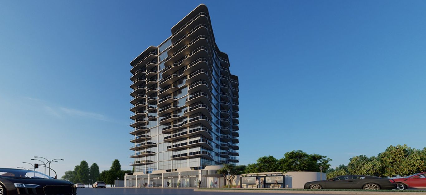M3M Opus at M3M Merlin, Sector 67 Gurgaon – Luxury Living in Gu &hellip;