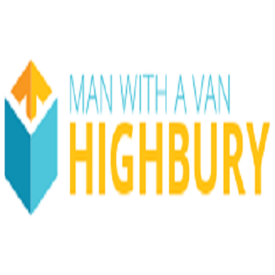Man With a Van Highbury