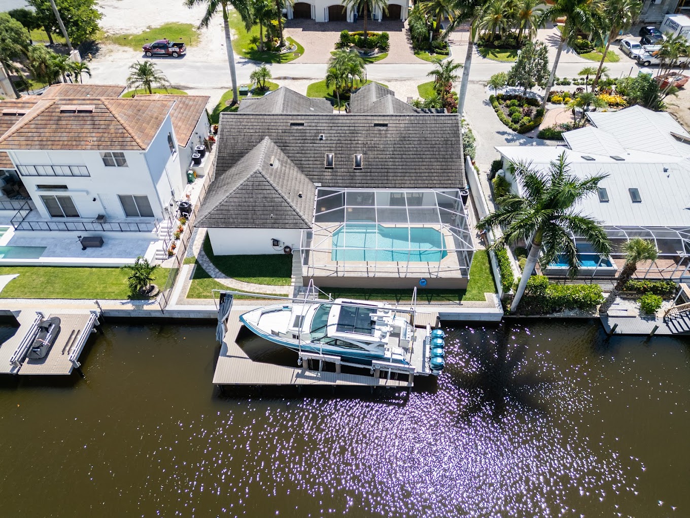 Gulfshore Marine Construction