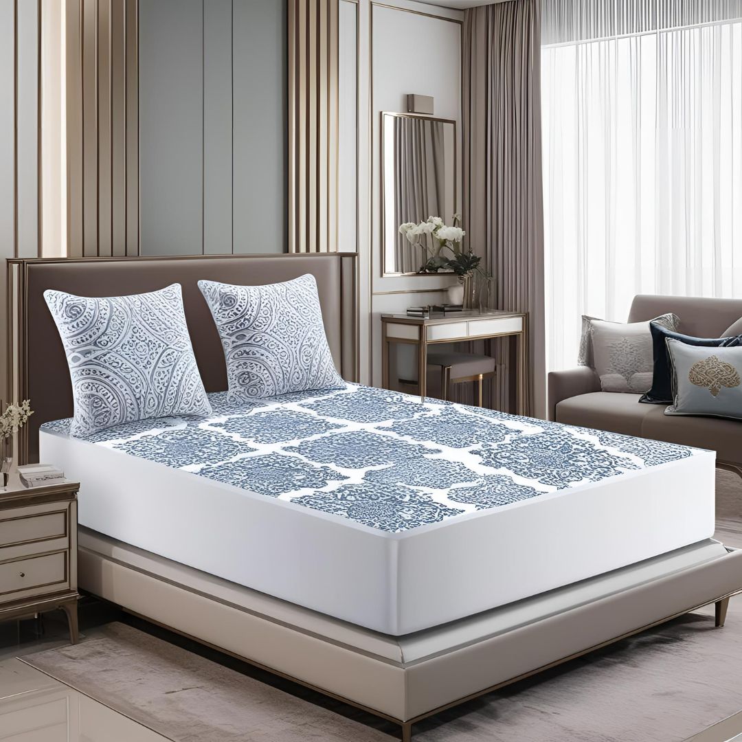 Mattress Protector Exporter Manufacturer in India