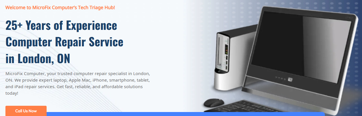 MicroFix Computer