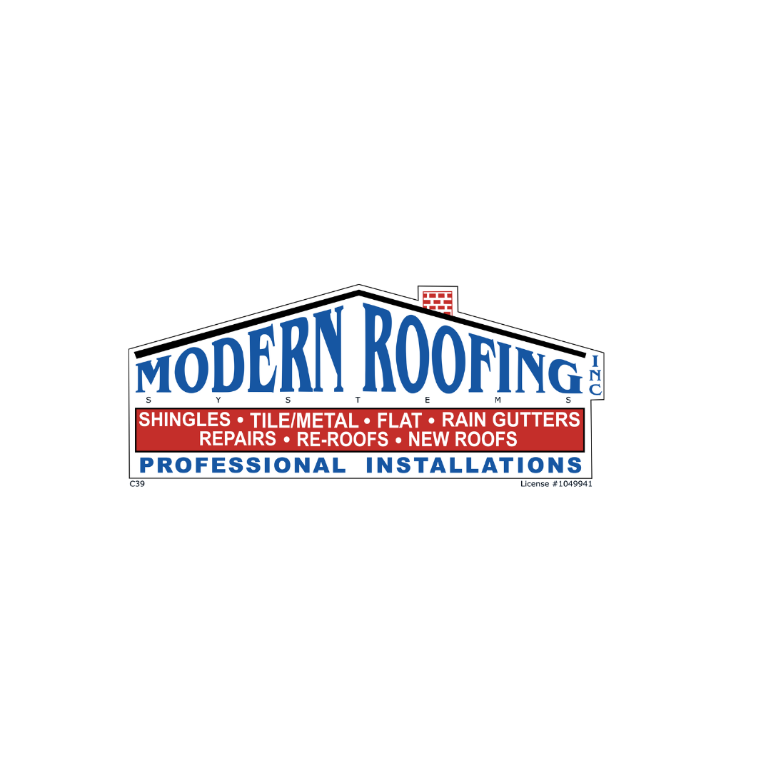 Modern Roofing Systems
