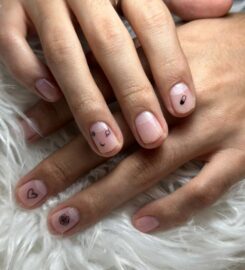 Rosy´s Nails