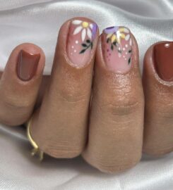 Rosy´s Nails