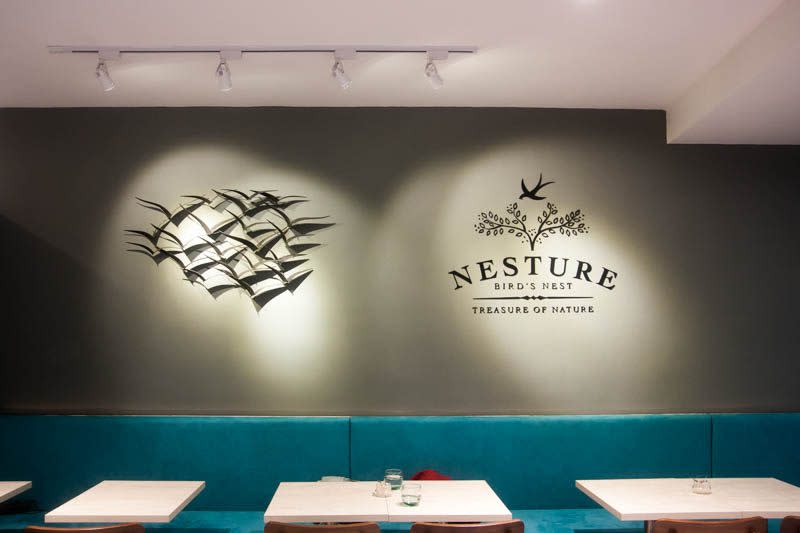 Nesture Interior – Interior Designer In Bangalore