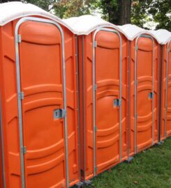 Noble Portable Toilet Rentals