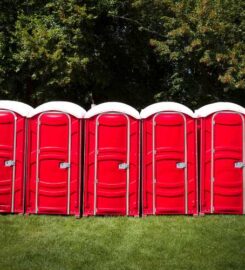Noble Portable Toilet Rentals