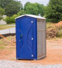 Noble Portable Toilet Rentals