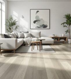 Burgess Flooring and Blinds Ltd