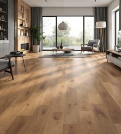 Burgess Flooring and Blinds Ltd