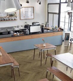 Burgess Flooring and Blinds Ltd
