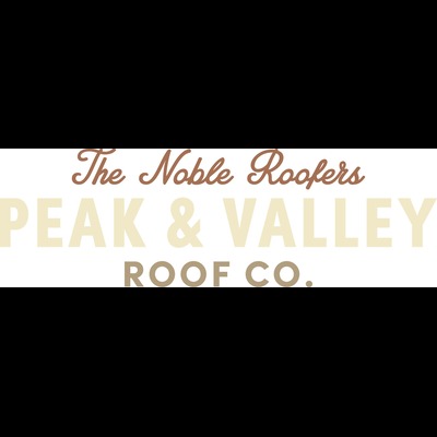 Peak and Valley Roofing Company