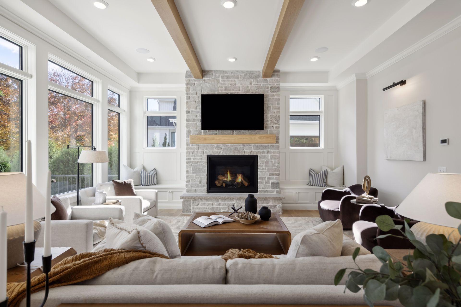 Kariel Staging & Decor