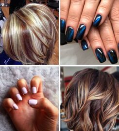 Glamour Salon & Spa