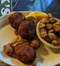 Huck's Catfish