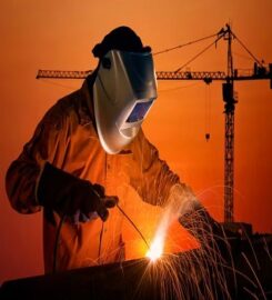 Heinecke Welding