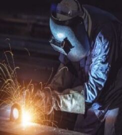 Heinecke Welding