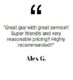 Bowman Sales And Services Handyman