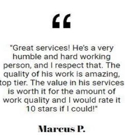 Bowman Sales And Services Handyman