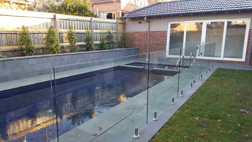 Lockfast Fencing