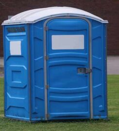 Pioneer Portable Toilet Rentals
