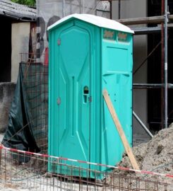 Pioneer Portable Toilet Rentals