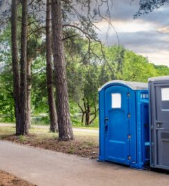 Stockton Porta Potty Rental