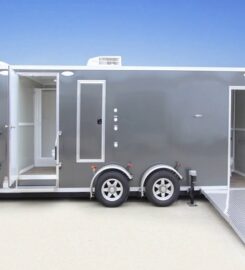 Augusta Porta Potty Rental
