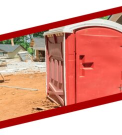 Johns Portable Toilet Rentals