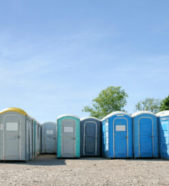 Rio Rancho Porta Potty Rental