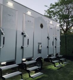 Charleston Porta Potty Rental